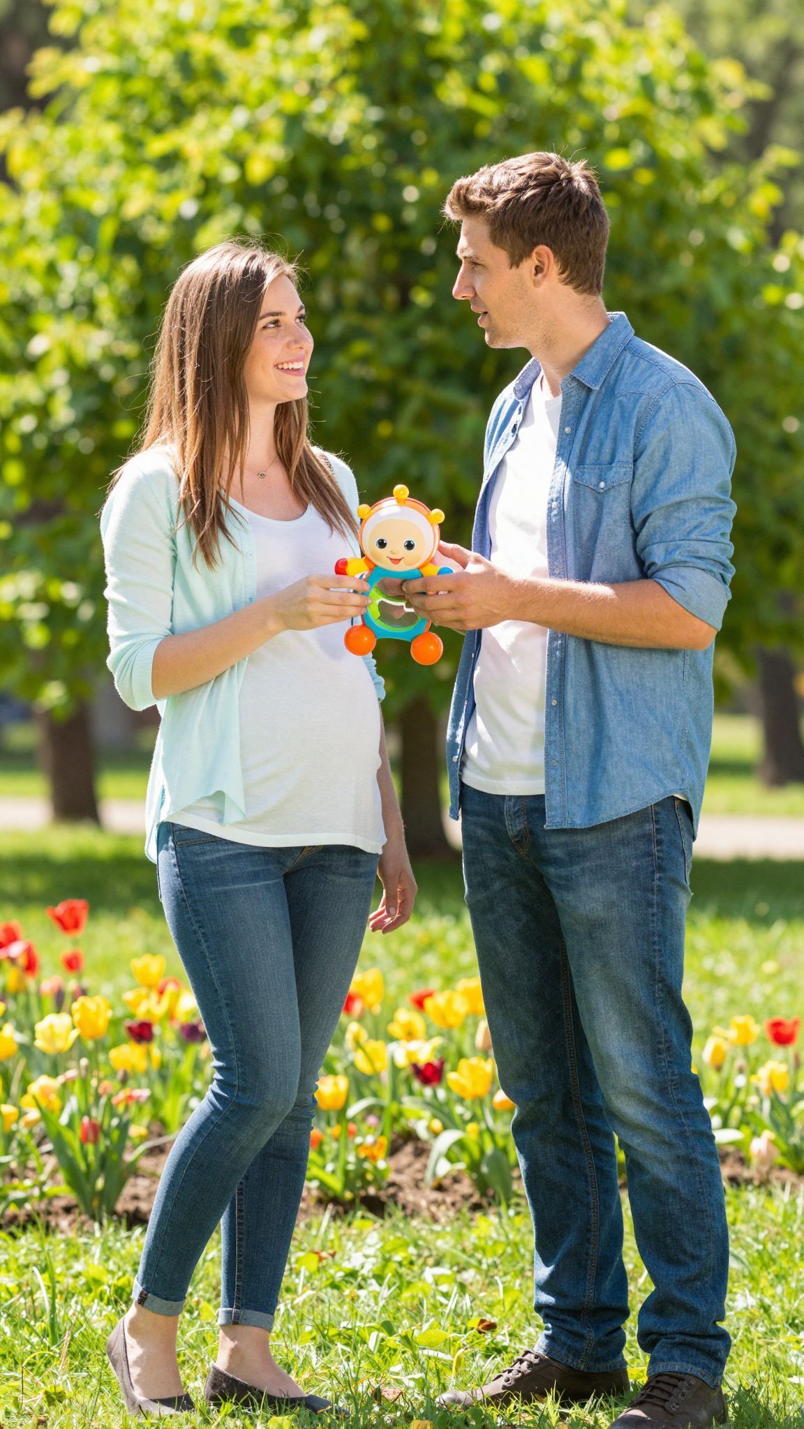 A gyerekvállalás idejét a karrier és a párkapcsolat befolyásolja.