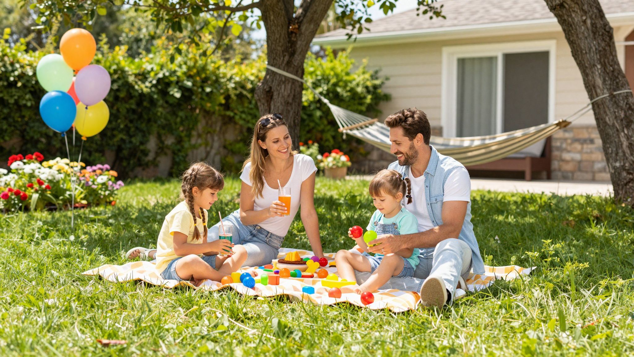 Tervezz tematikus estéket a családi szórakozáshoz!