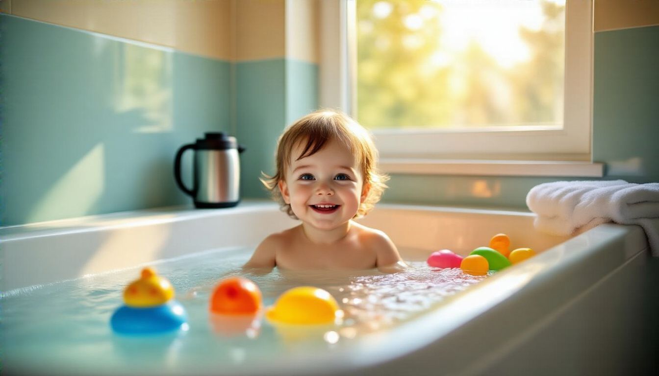 A hűtőfürdő és priznic alternatív lázcsillapító módszerek.