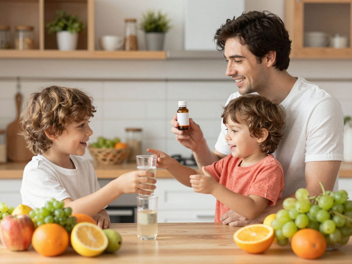 Hasfájás, antibiotikum-kúra, immunerősítés: Ezekben az esetekben segíthet a babaprobitikum