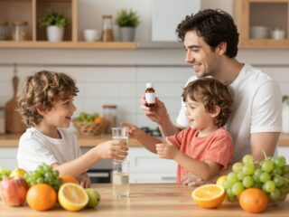 Hasfájás, antibiotikum-kúra, immunerősítés: Ezekben az esetekben segíthet a babaprobitikum