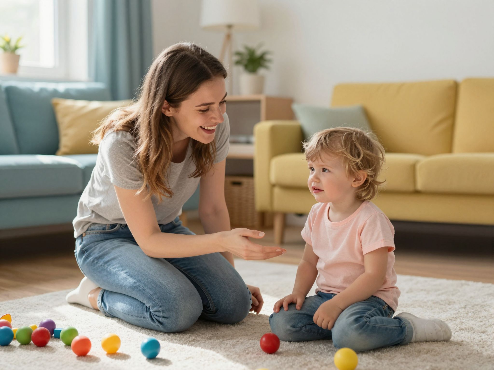 Használj pozitív megerősítést a dacos viselkedés kezelésére!