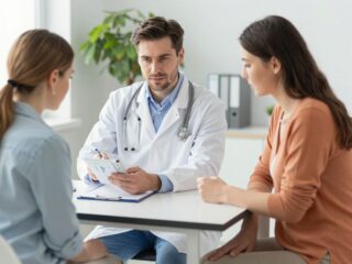 Heg, húzódás, szúrás császár után – okok, önellátás, orvosi megoldások