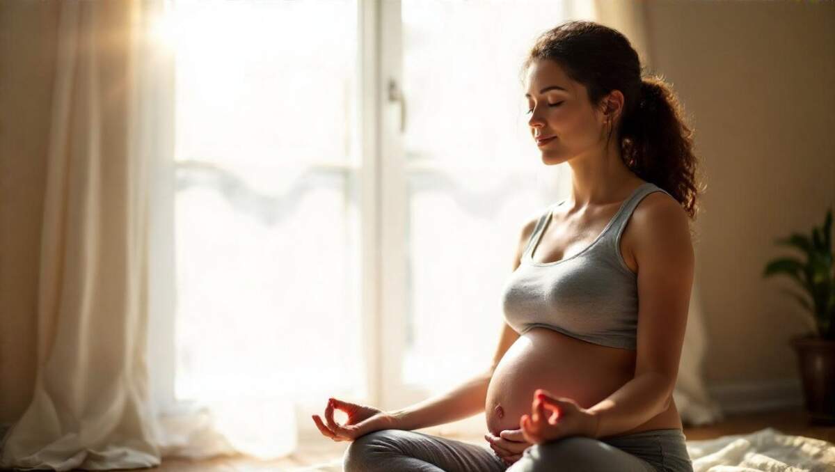 Hogyan dolgozd fel a szülésélményt? Pozitív megerősítések és tippek kismamáknak