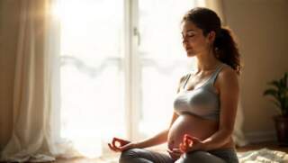 Hogyan dolgozd fel a szülésélményt? Pozitív megerősítések és tippek kismamáknak