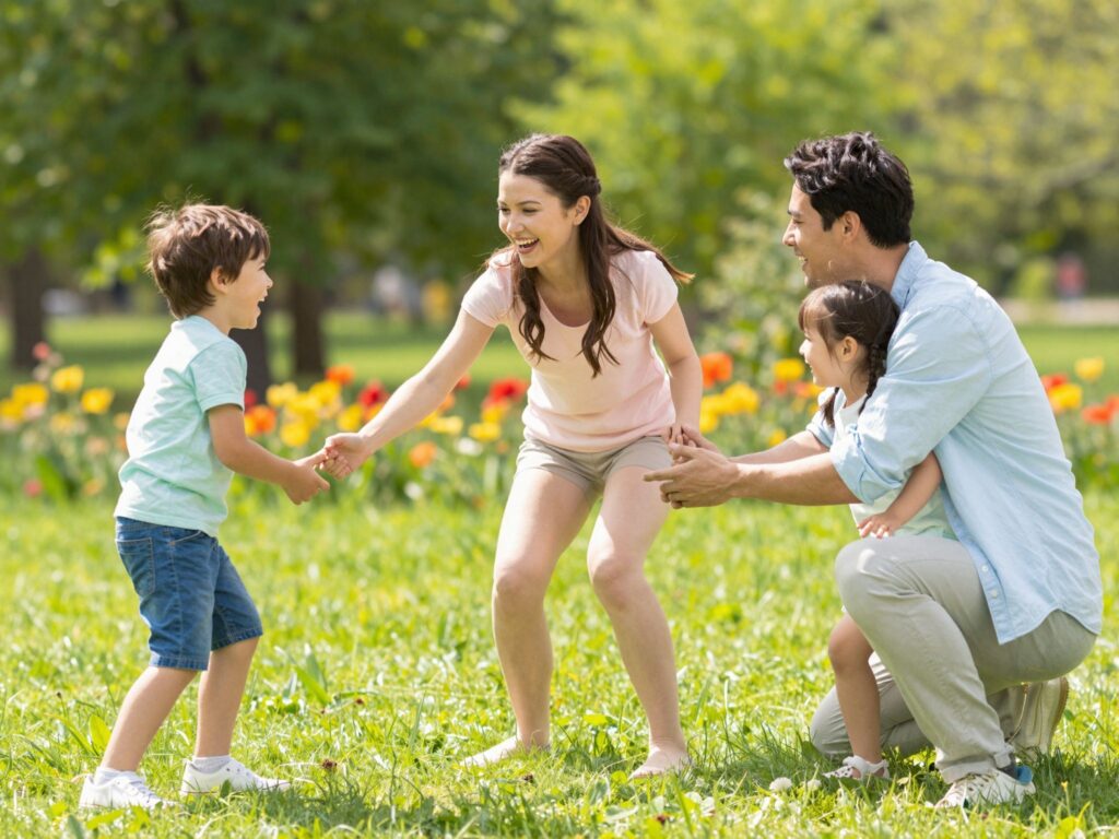 Hogyan legyél jobb szülő? 25 könnyű praktika, amit azonnal bevethetsz