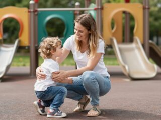 Hogyan neveljünk magabiztos gyermeket? Ezt a 4 dolgot kerüld el mindenáron