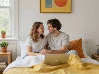 Hogyan növeld a fogantatás esélyét? 10 dolog, amit kerülj el az ágyban, ha babát szeretnél