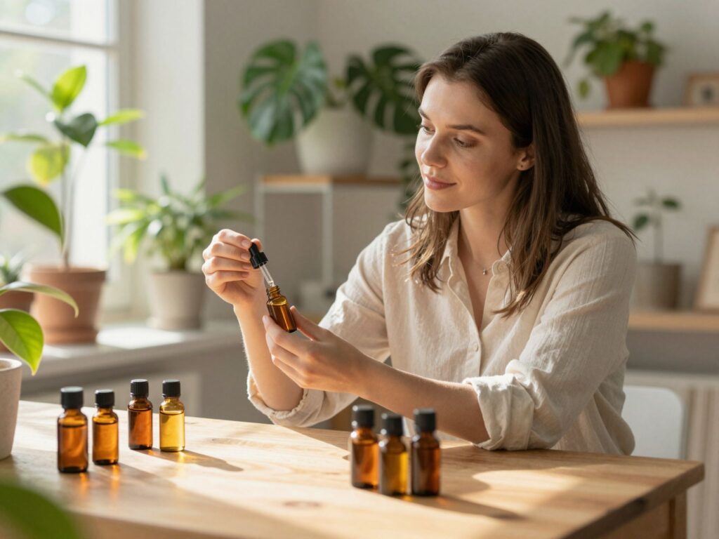 Hogyan segíthetnek az illóolajok a vírusok elleni küzdelemben?