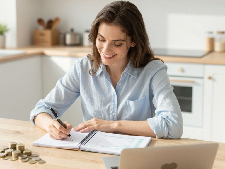 Hogyan spórolj egyszerűen? 7 praktikus tanács, amit azonnal bevethetsz