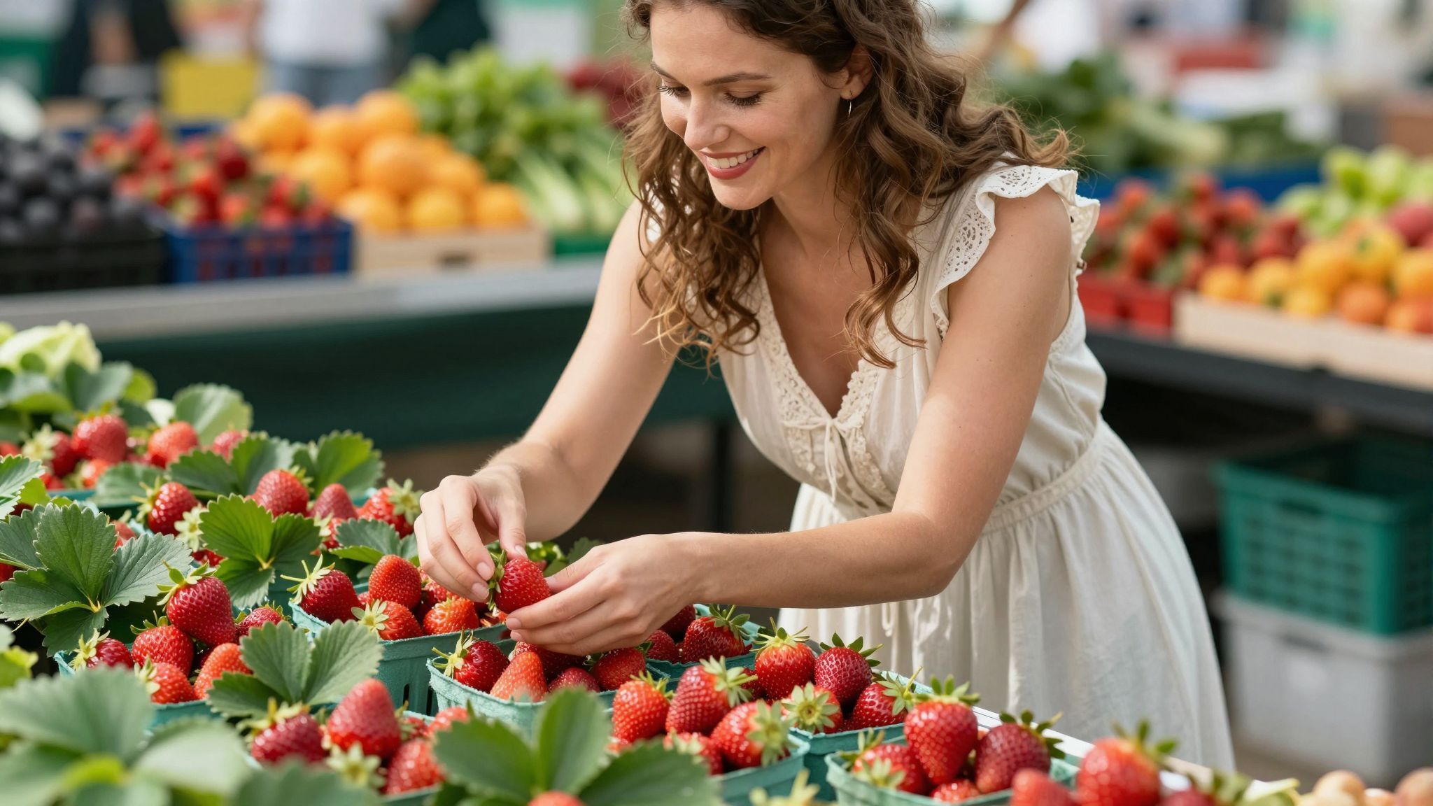 Válaszd a bio epret, csökkentve a vegyszerek kockázatát.