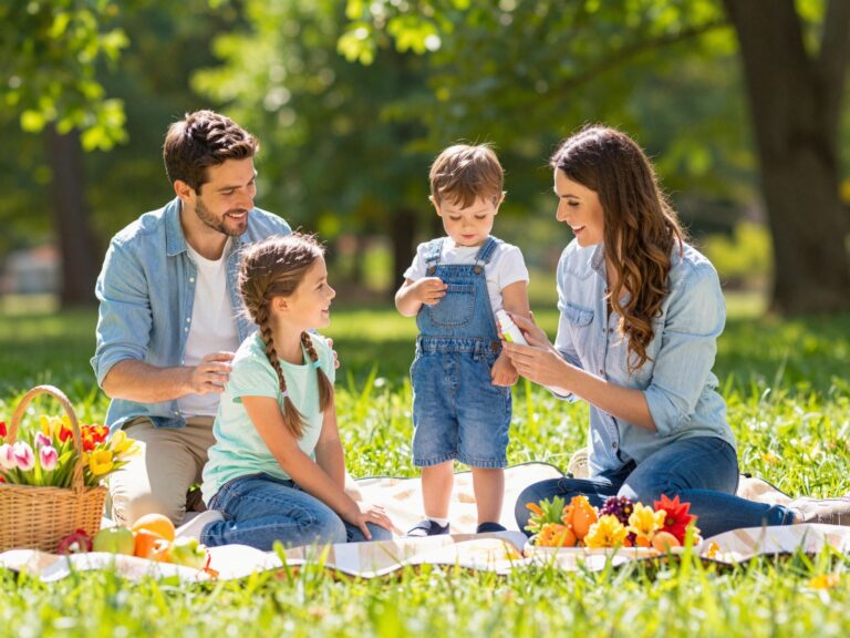 Hogyan védd meg a családod a kullancsoktól? 5 bevált módszer a megelőzésre