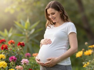 Hormonális változások a terhesség alatt: mit okoznak a terhességi hormonok?