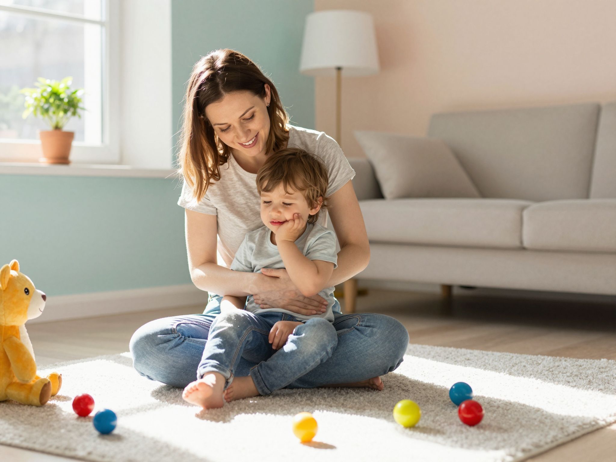 A krónikus betegséggel élés is hozhat boldogságot.