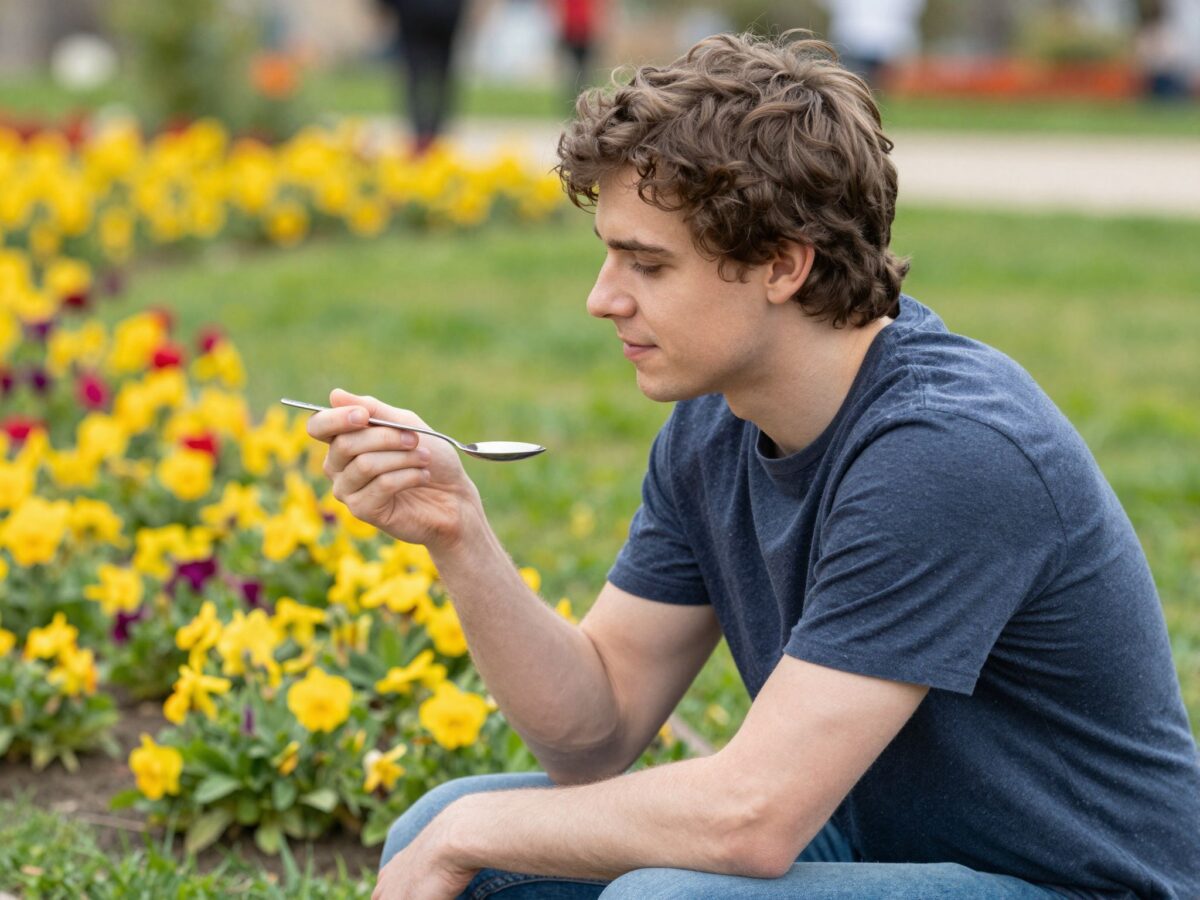 Idegenek puszija és közös kanál: hol a határ a kedvesség és a fertőzésveszély között?