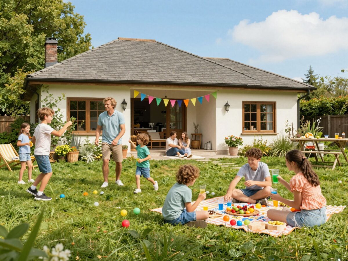 Így tedd felejthetetlenné az otthoni nyaralást: programok és tippek az egész családnak