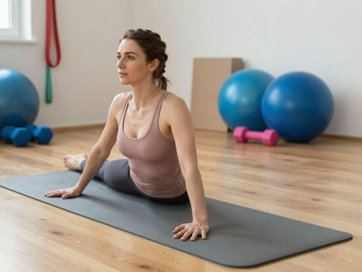 Intim felépülés szülés után: mikor kezdj tornázni és mi segít