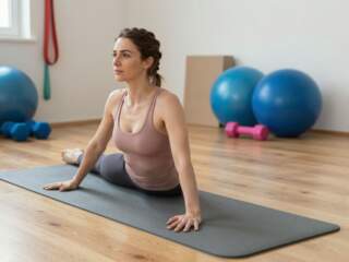 Intim felépülés szülés után: mikor kezdj tornázni és mi segít