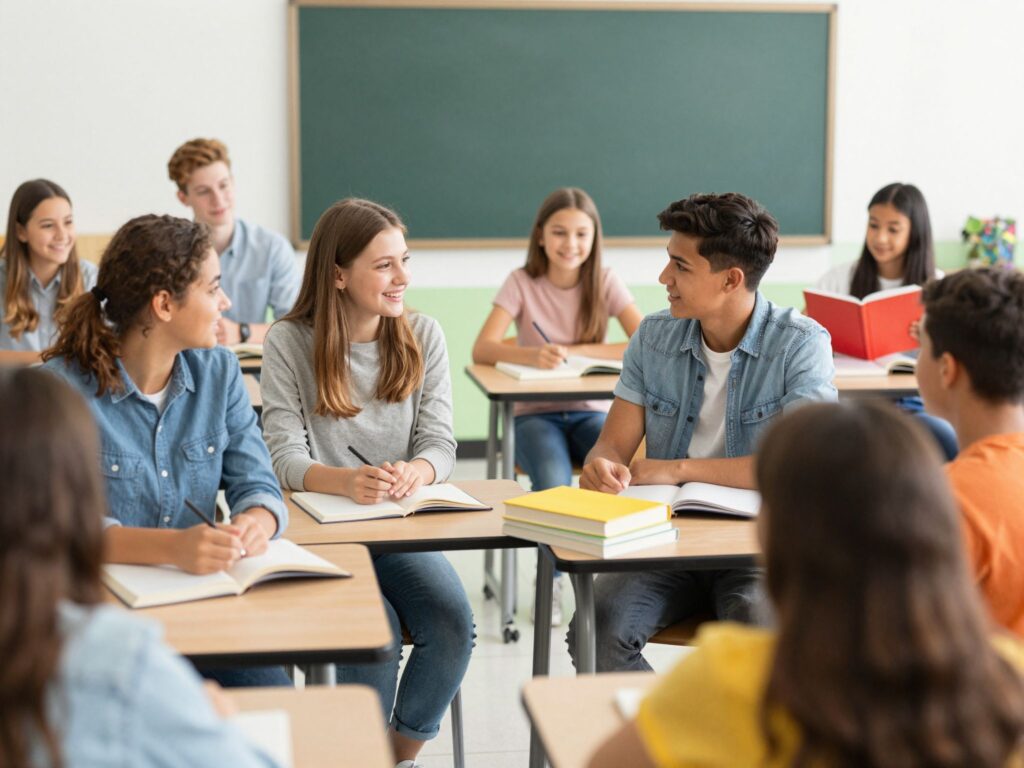 Iskolai erőszak: a késeléshez vezető út és a megelőzés lehetőségei