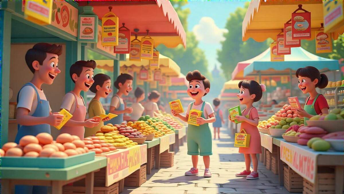 Javaslat: legyen kötelező figyelmeztetés az egészségtelen ételek csomagolásán