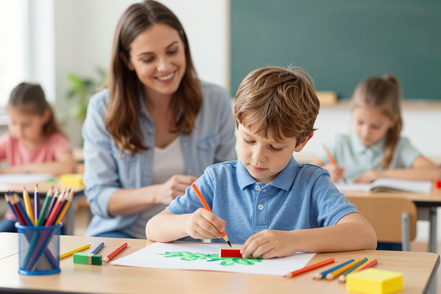A tehetséggondozás során fontos a megfelelő támogatás és figyelem.
