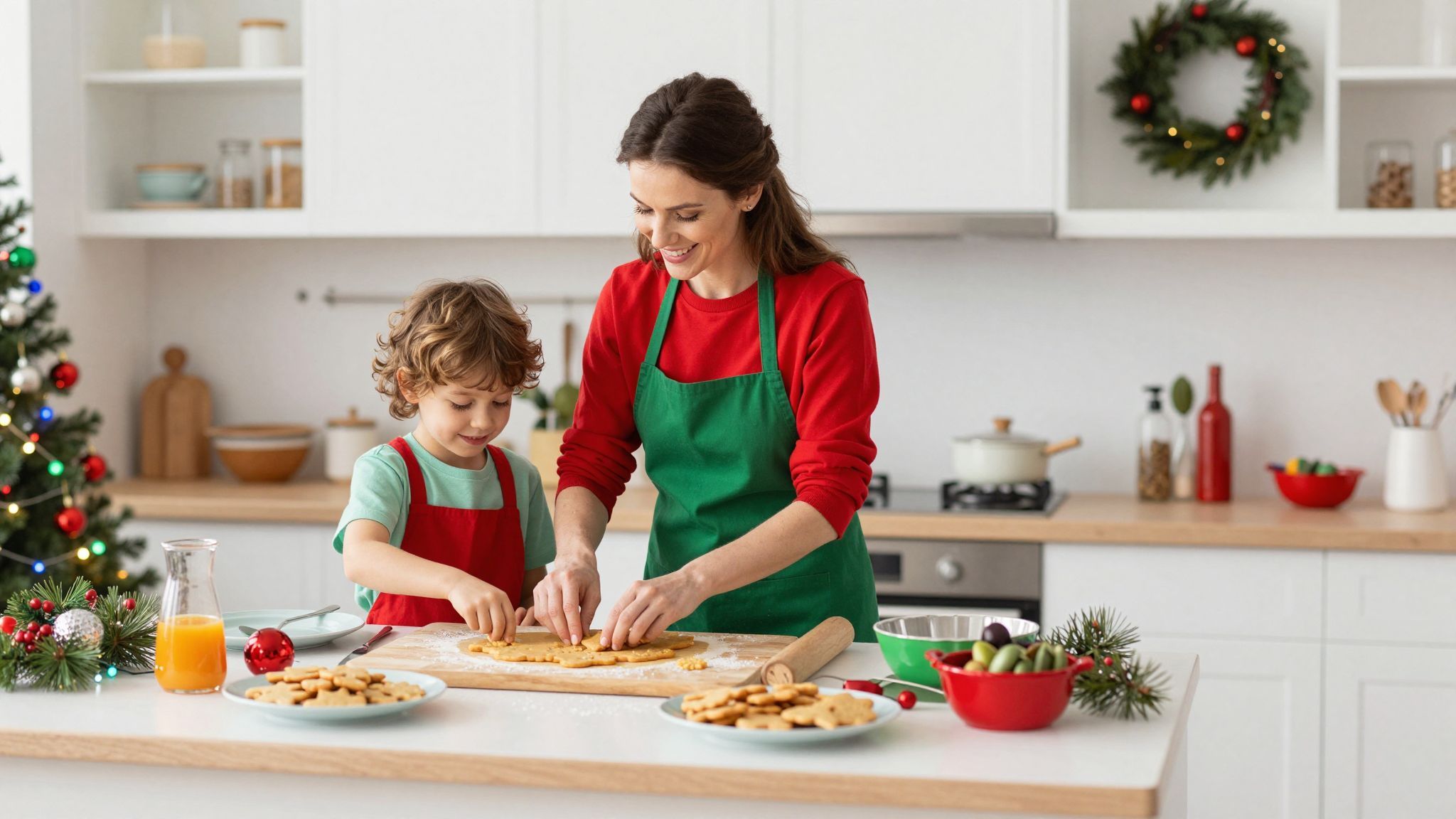 Tervezd meg előre a menu-t, hogy stresszmentes legyen!