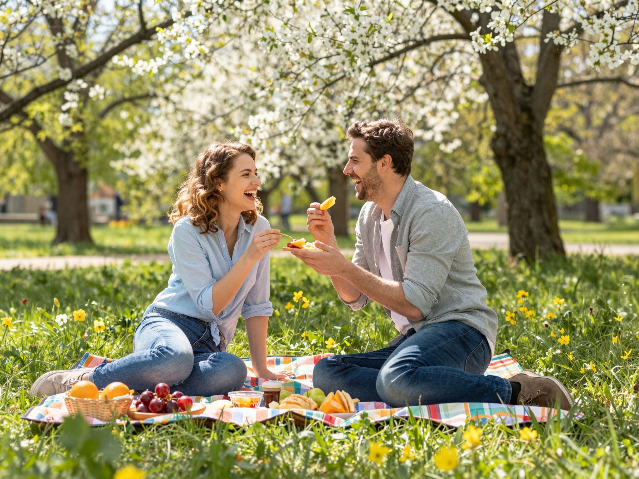 Közös kalandok felfrissítik a kapcsolat dinamizmusát!