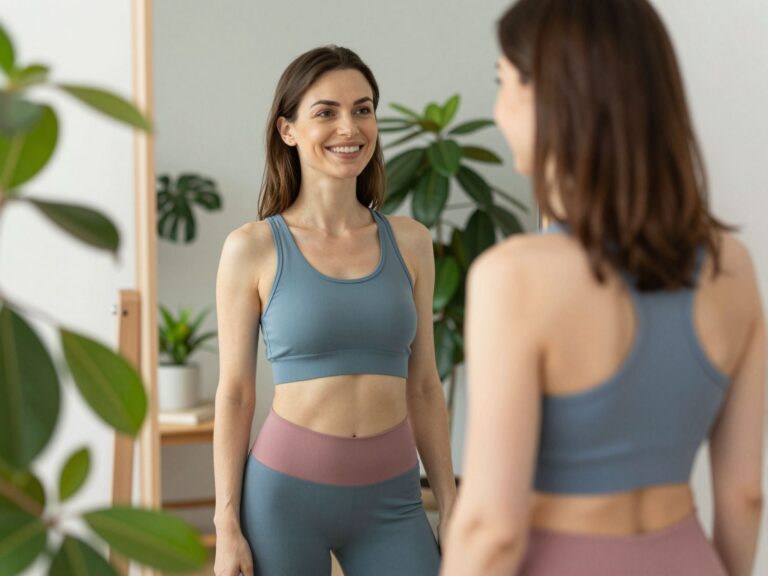 Lapos has szülés után: Mikorra nyerheted vissza a régi formádat?