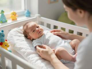 Magzatszurok (meconium): Amit az újszülött első napjairól tudnod érdemes