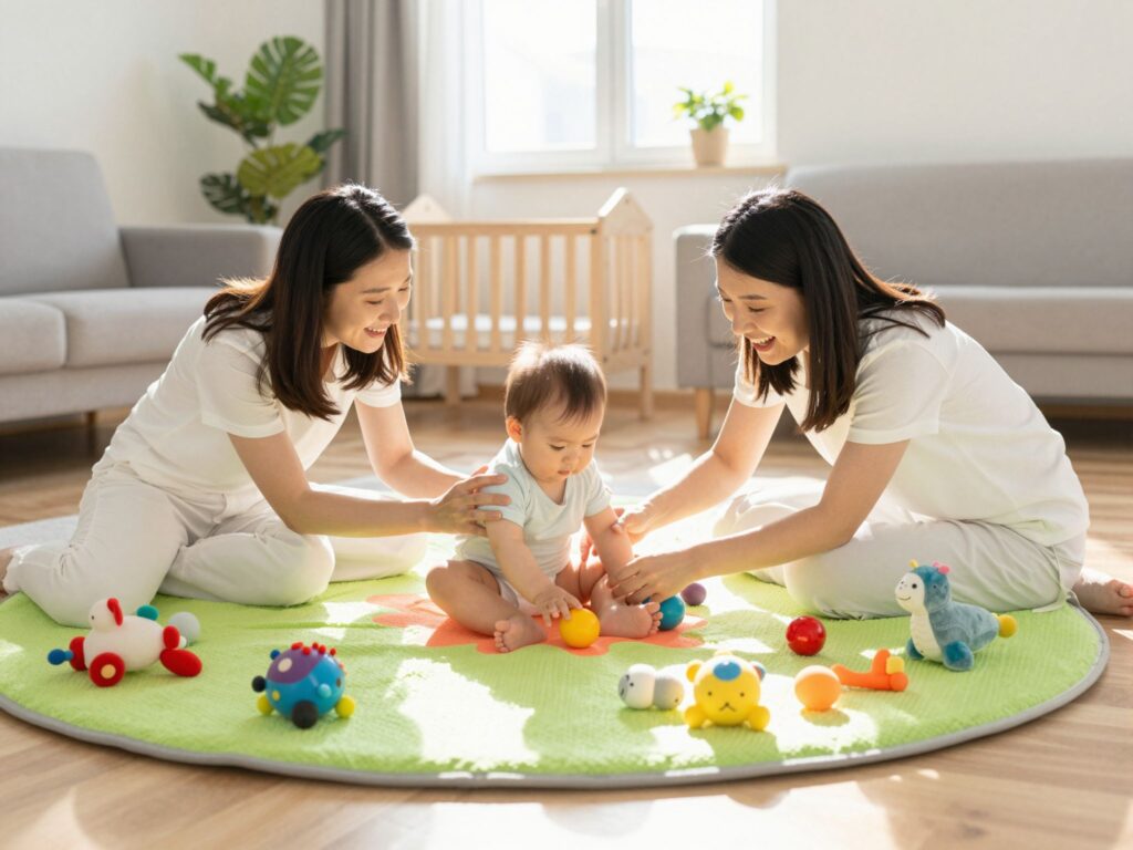 Magzatvédelem a mindennapokban: mire figyelj, hogy a babád biztonságban fejlődjön?