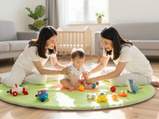 Magzatvédelem a mindennapokban: mire figyelj, hogy a babád biztonságban fejlődjön?