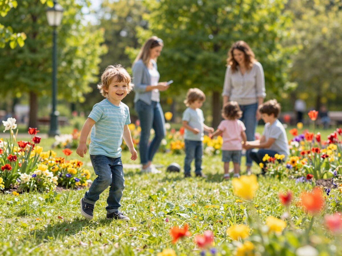 Meddig fertőz a skarlát és mikor mehet újra közösségbe a gyerek?