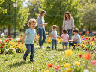 Meddig fertőz a skarlát és mikor mehet újra közösségbe a gyerek?