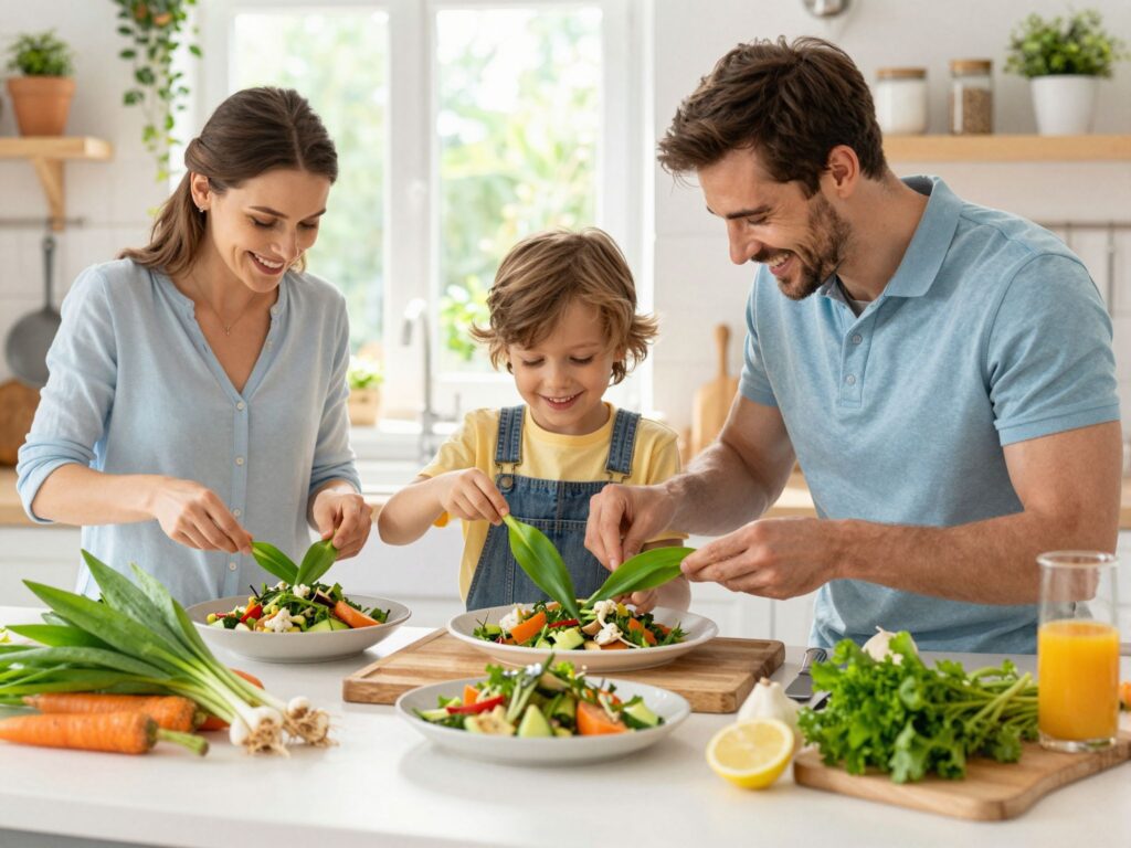 Medvehagyma szezon: 3 kihagyhatatlan recept, amit imádni fog az egész család