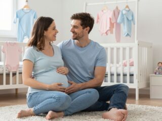 Megjósolható a baba neme? Ezek a jelek utalhatnak arra, hogy fiú vagy lány érkezik