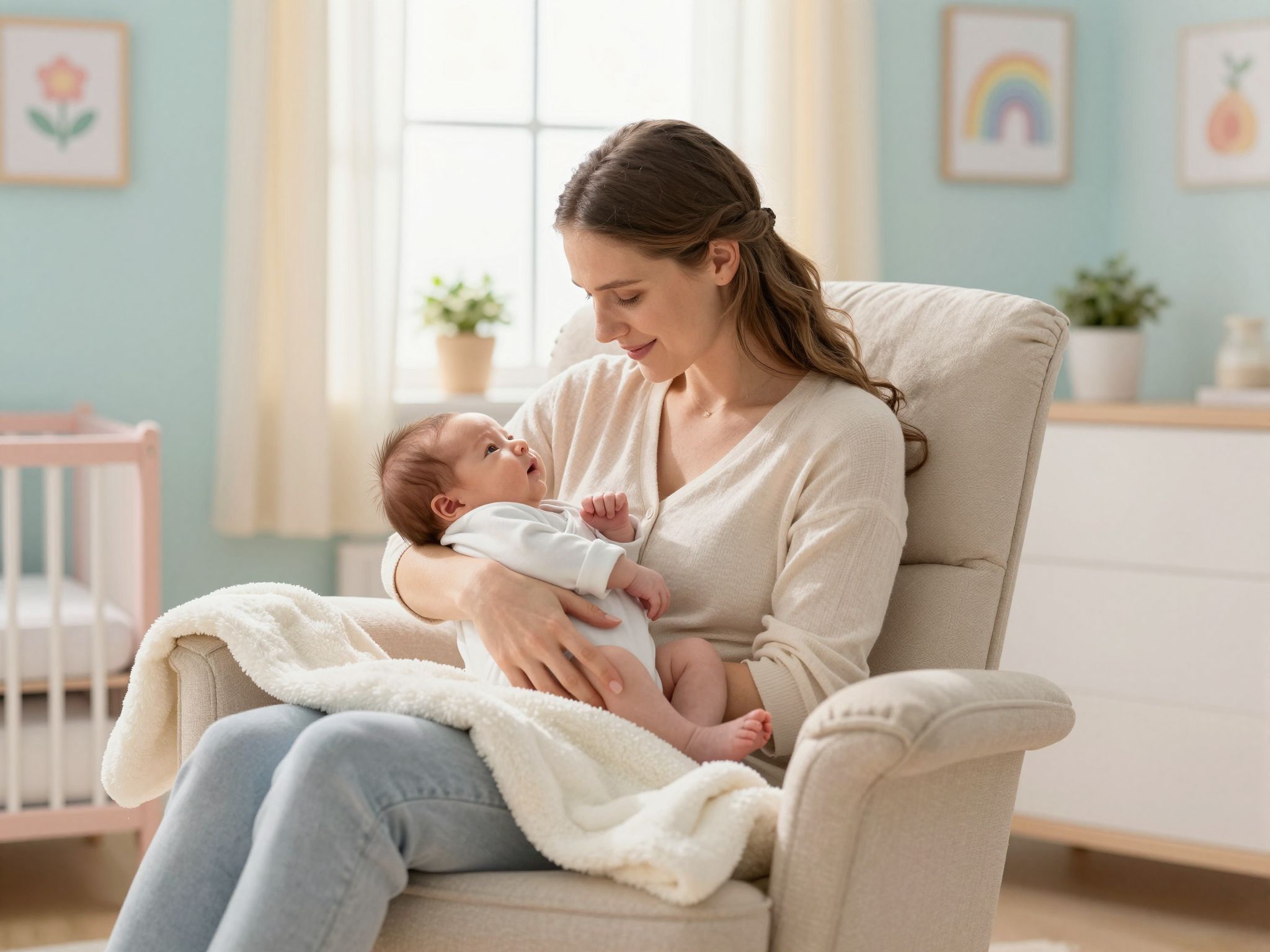 Az ölelés csökkenti a stresszt és erősíti a kötődést.