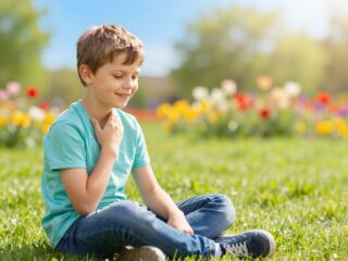 Mennyi a gyerek normális pulzusa? Amit a szívverésről tudni érdemes