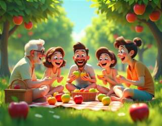 Mennyi almamagot ehetünk meg biztonságosan? A ciántartalom kockázatai