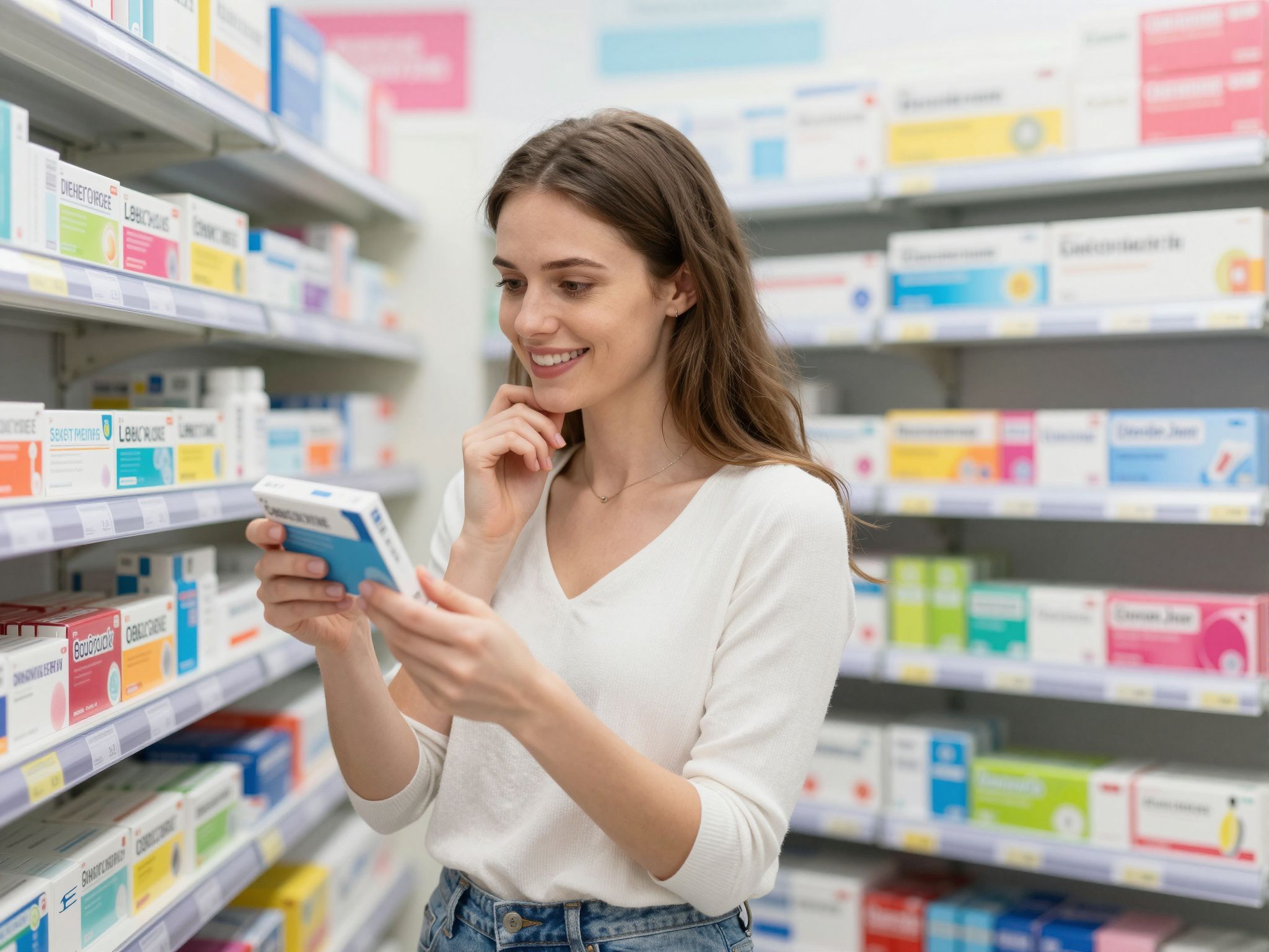 Az ovulációs tesztek ára 1000-3000 forint között változik.