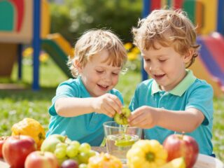Mi okozhat vesekövet a gyerekeknél, és hogyan lehet megelőzni?