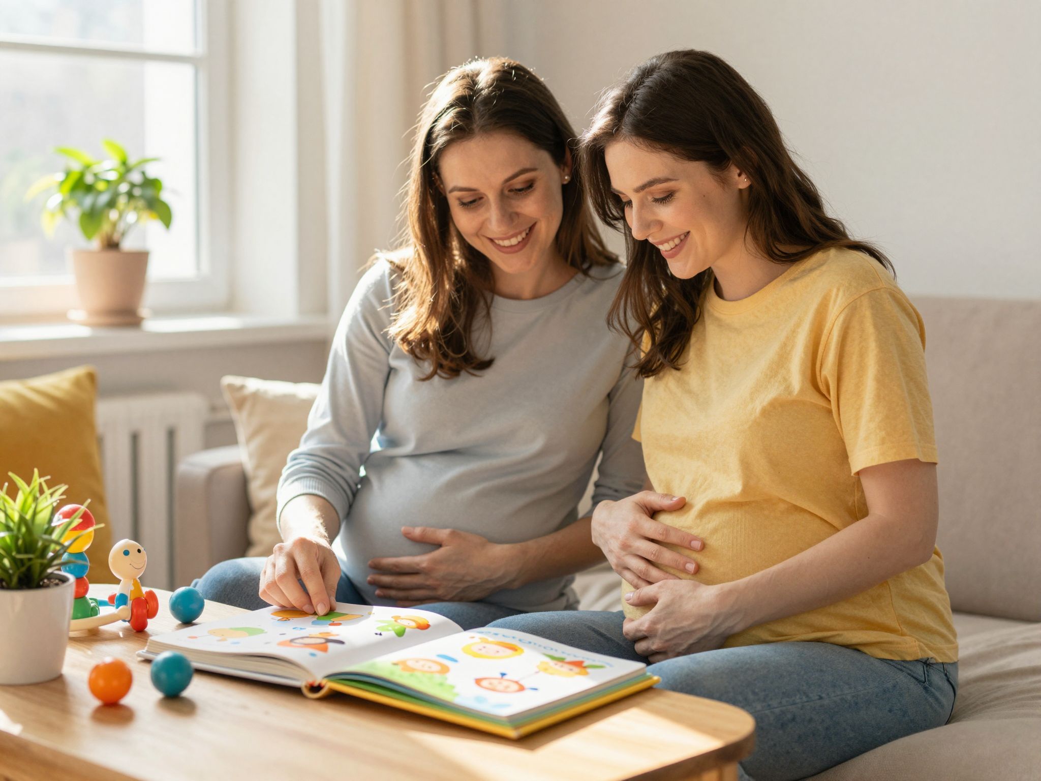 A Down-szindrómával született gyermekek különleges támogatást igényelnek.