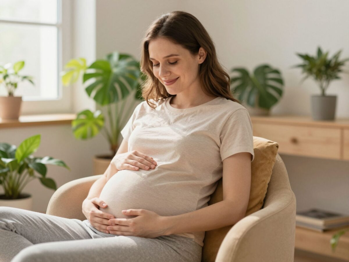 Miért alakul ki gyakrabban aranyér a várandósság során és mit tehetsz ellene?
