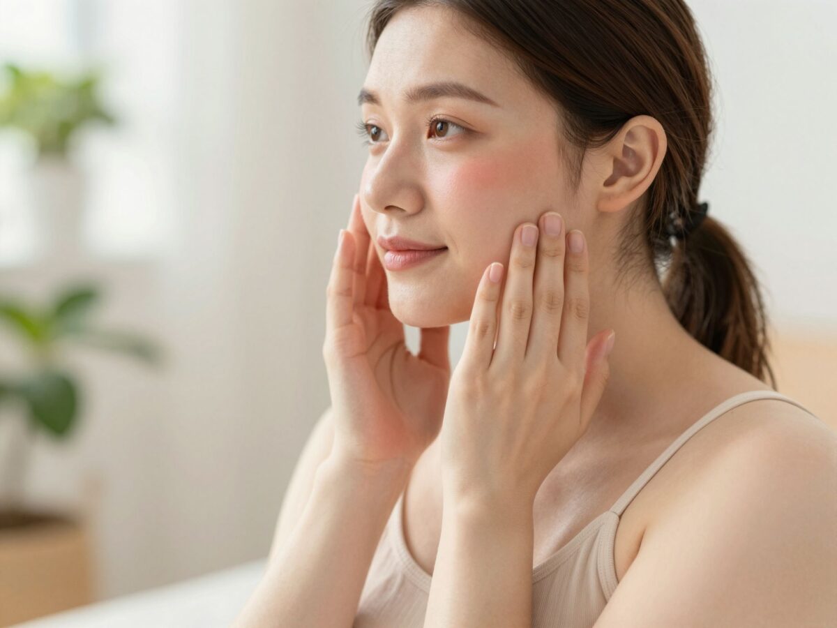 Miért alakulnak ki pattanások a várandósság alatt és mit tehetsz ellenük?