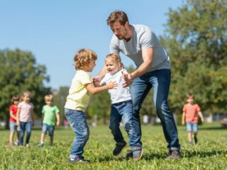 Miért káros a túlzott óvás? A helikopter szülők hibái és azok következményei