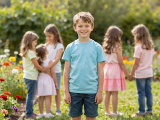 Miért más az elsőszülött? A születési sorrend hatása a jellemre és a sorsra