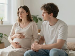 Miért nem jön a baba? Lehetséges okok, amelyek gátolhatják a teherbeesést