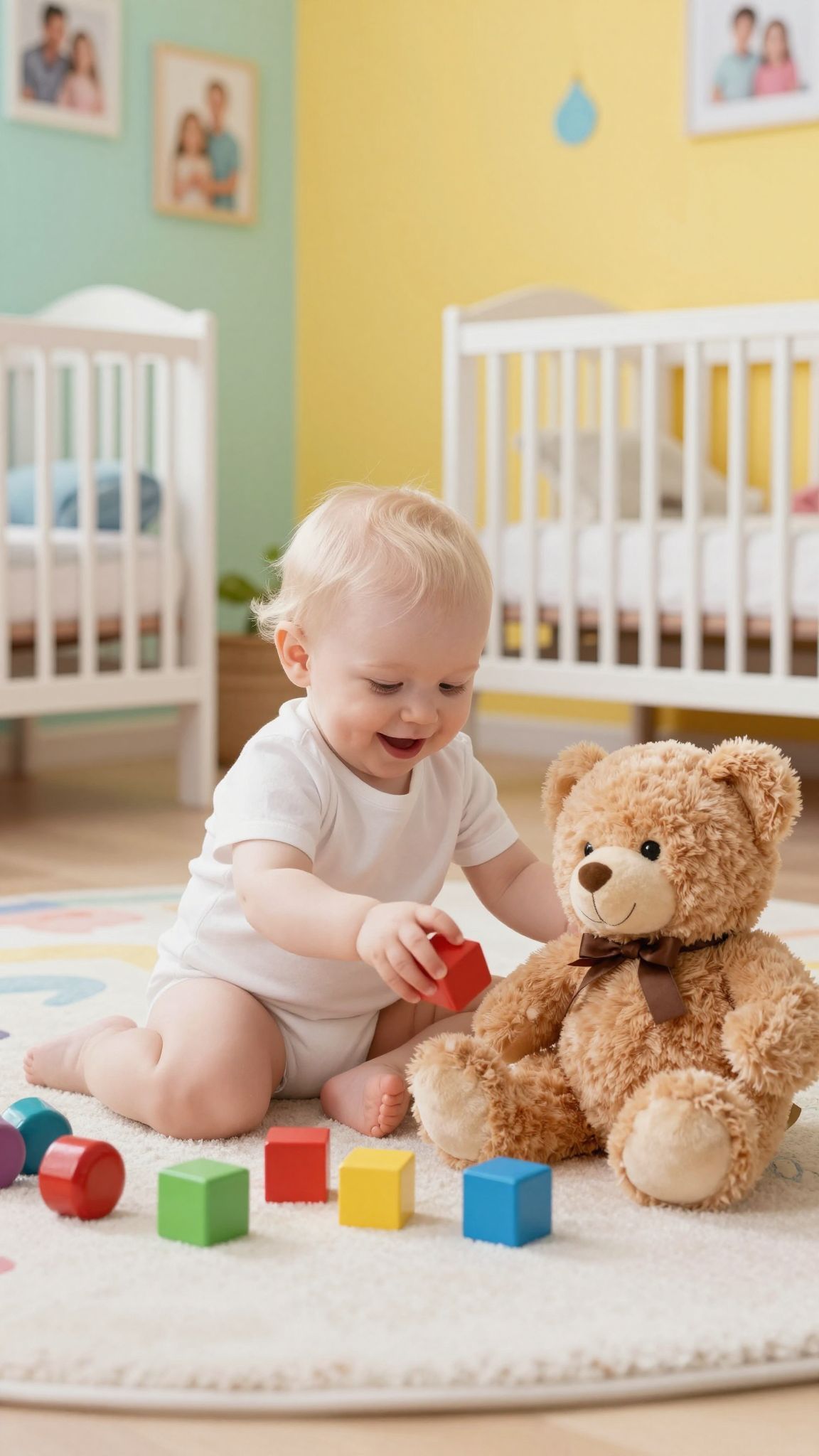 Figyeljünk a beszéd és mozgás késlekedésére!