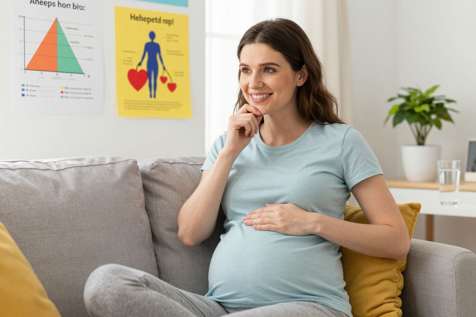 Vörös zászlók: súlyos tünetek esetén azonnali orvosi segítség!