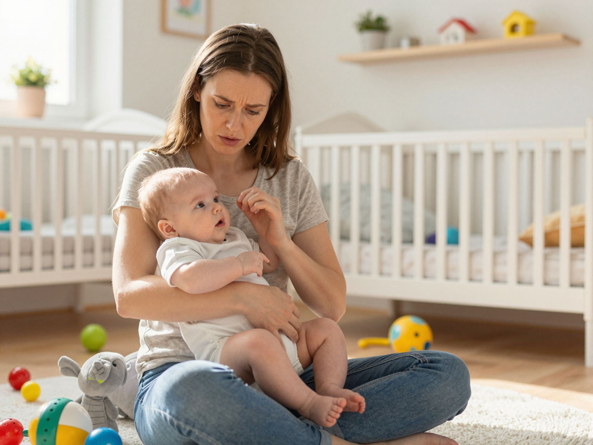 Folyamatos hasfájás esetén sürgősen orvost kell hívni.
