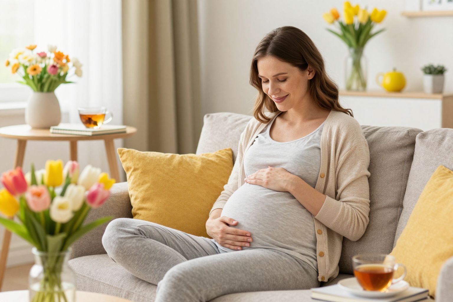 Fájó has, vérzés vagy erős fejfájás orvosi segítséget igényel.